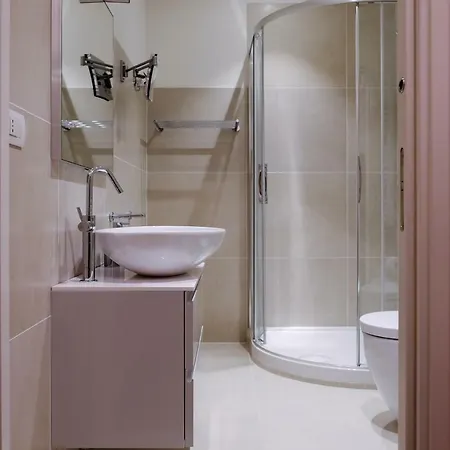 Luxury At St Peter Square 5 * 罗马