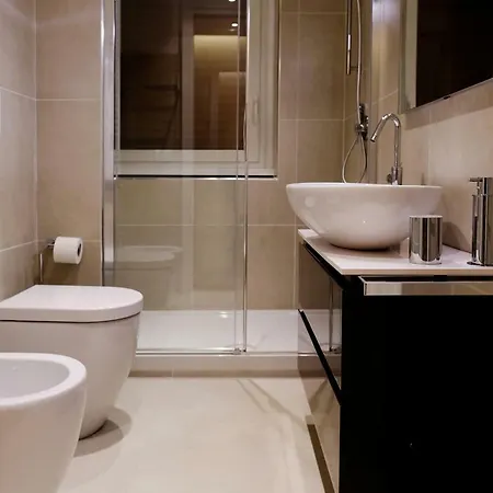 Luxury At St Peter Square 5 * 罗马