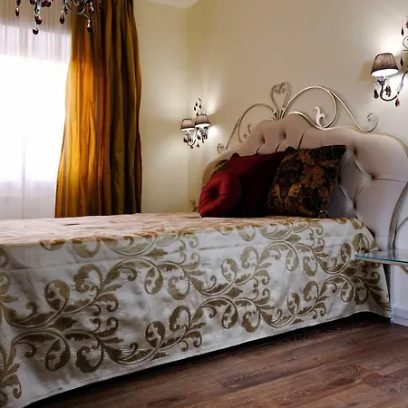 Apartamento Luxury At St Peter Square 5 Roma