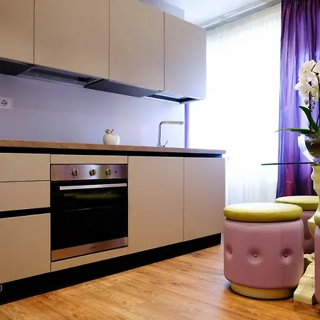 Luxury At St Peter Square 5 Apartamento *