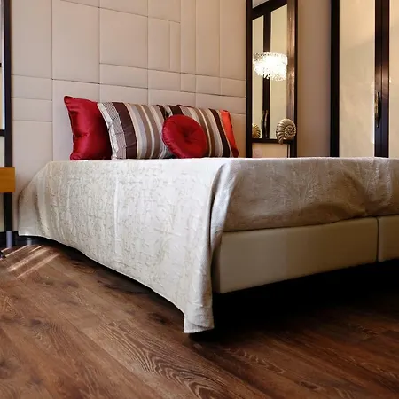 Luxury At St Peter Square 5 Lejlighed Rom